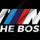 I'm the BMW Boss Black Outdoor Quality Flag