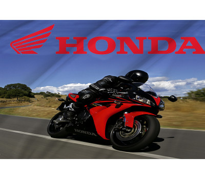 Honda Outdoor Quality Flag Honda Outdoor Quality Flag