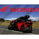 Honda Outdoor Quality Flag