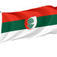 Augsburg Outdoor Quality Flag