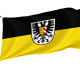 Alb Donau Kreis Flag, DEALB