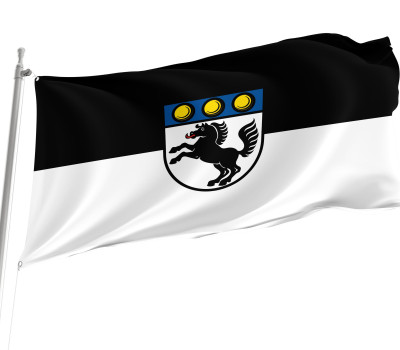 Allmendingen Flag