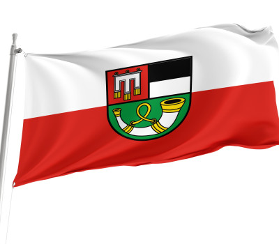Altheim (Alb) Flag