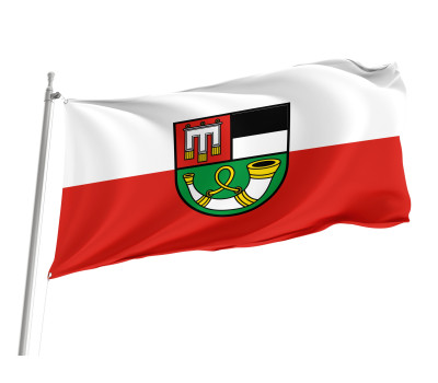 Altheim (Alb) Flagge Altheim (Alb) Flagge
