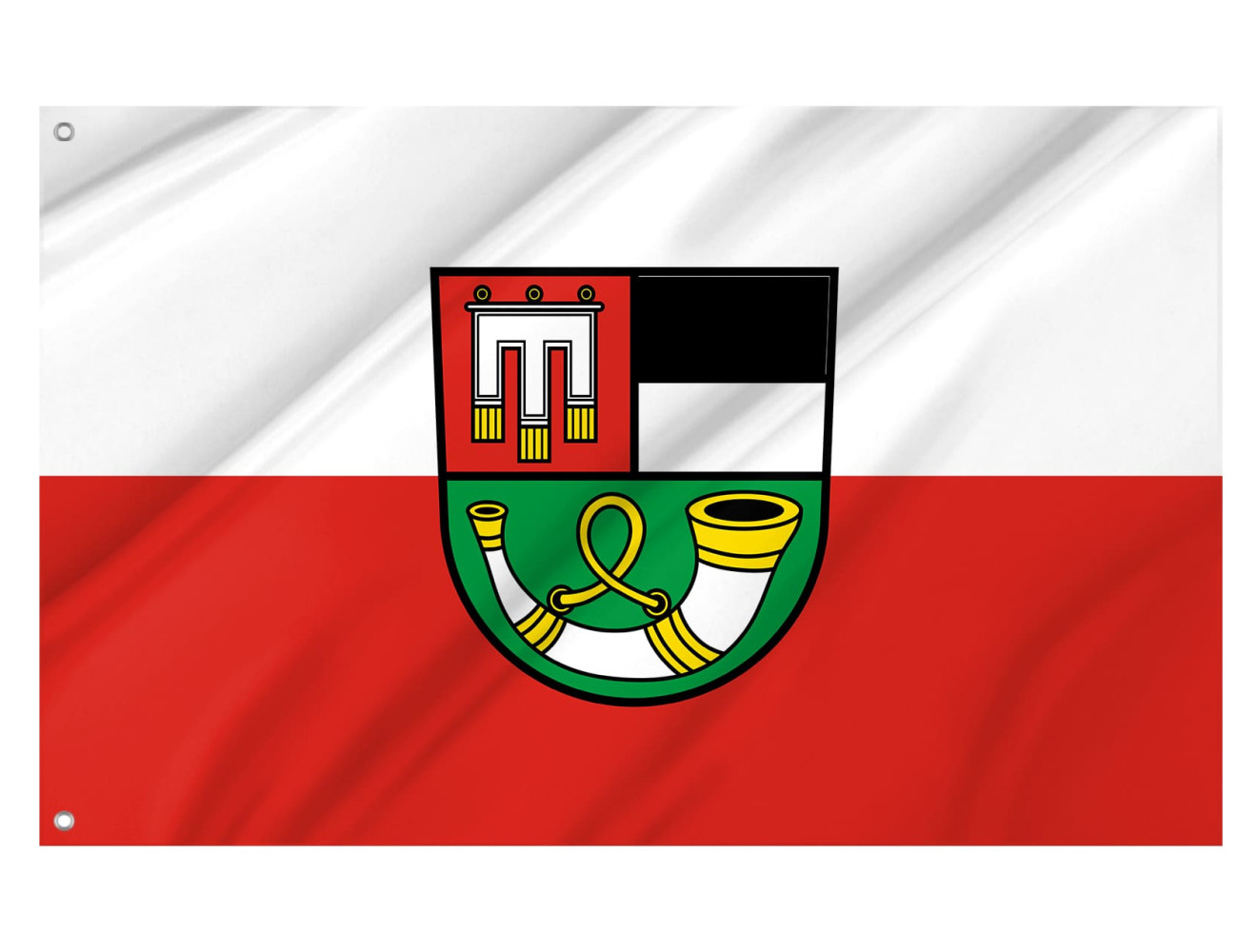 Altheim (Alb) Flag, DEALB