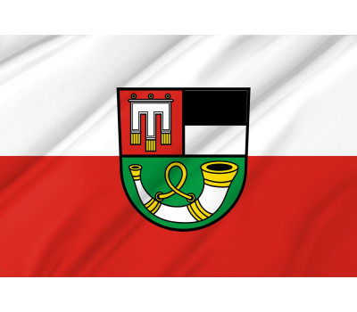 Altheim (Alb) Flag