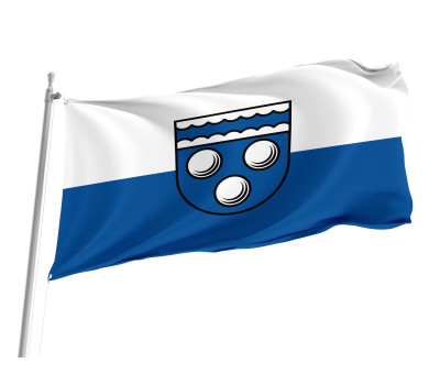 Altheim Flagge Altheim Flagge