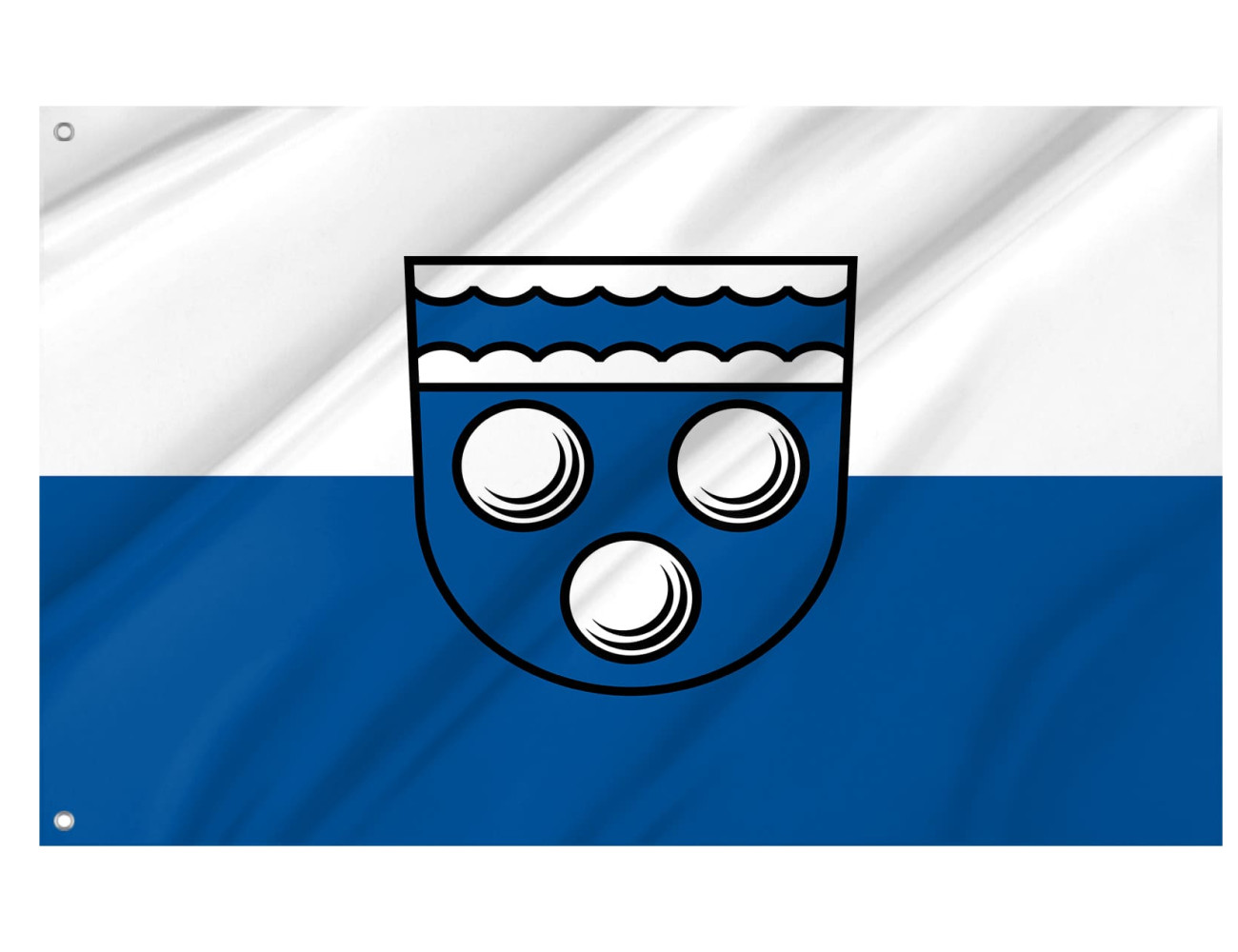 Altheim Flag, DEALT