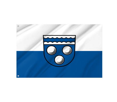 Altheim Flagge Altheim Flagge