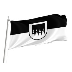 Asselfingen Flag