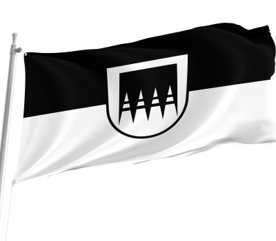 Asselfingen Flag