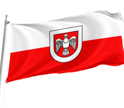 Ballendorf Flag