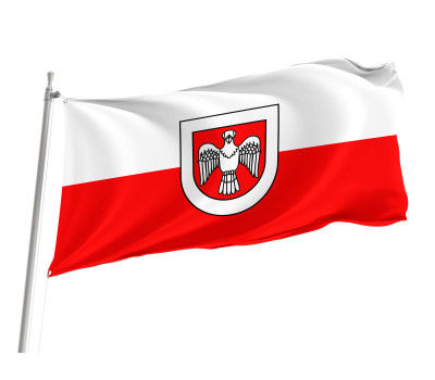 Ballendorf Flag