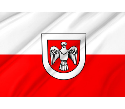 Ballendorf Flag