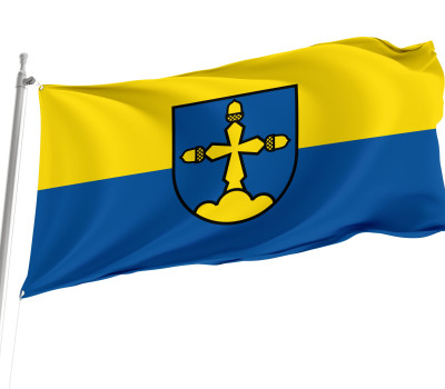 Balzheim Flag