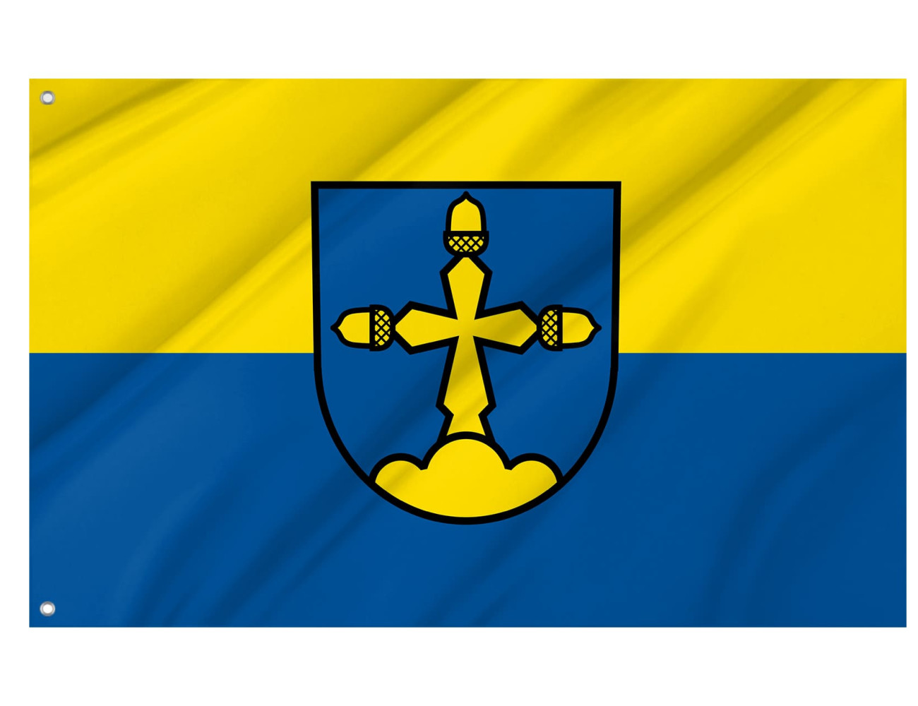 Balzheim Flag, DEBALL0