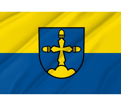 Balzheim Flag