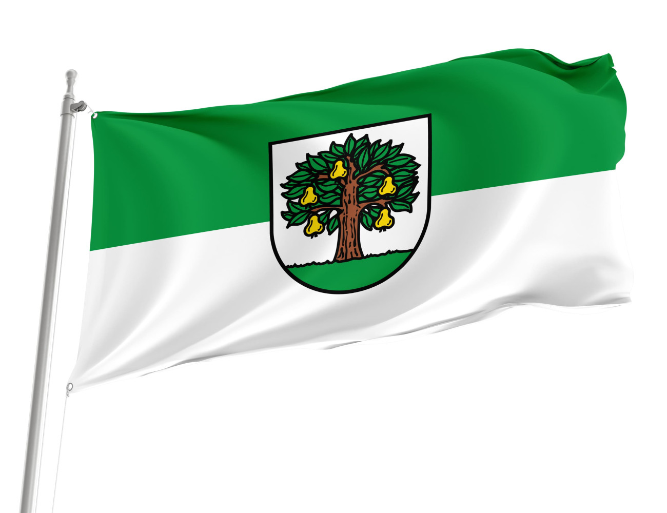 Beimerstetten Flag, DEBE