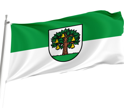Beimerstetten Flag