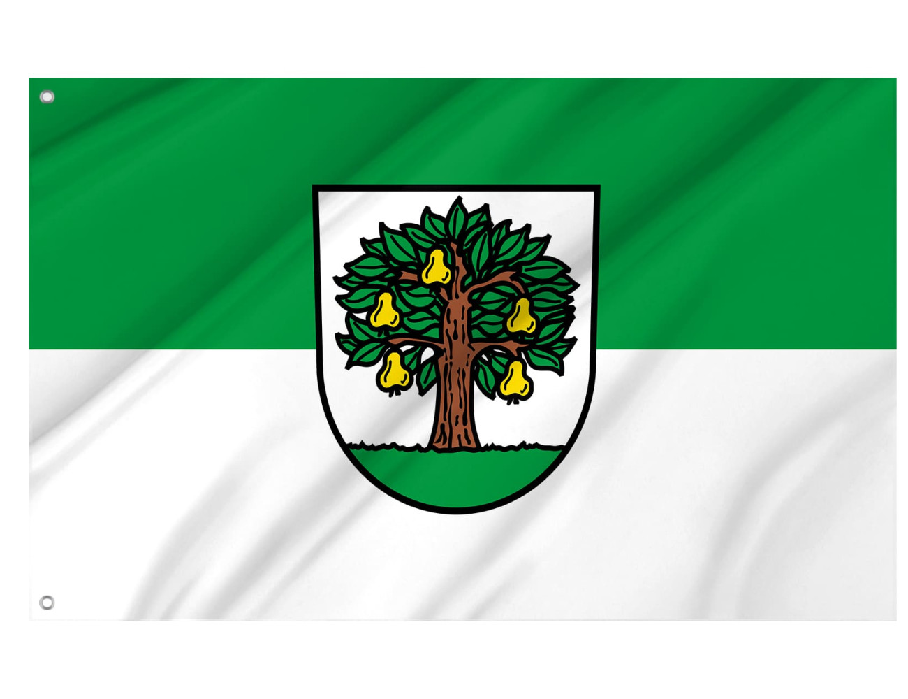 Beimerstetten Flag, DEBE