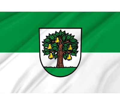 Beimerstetten Flag