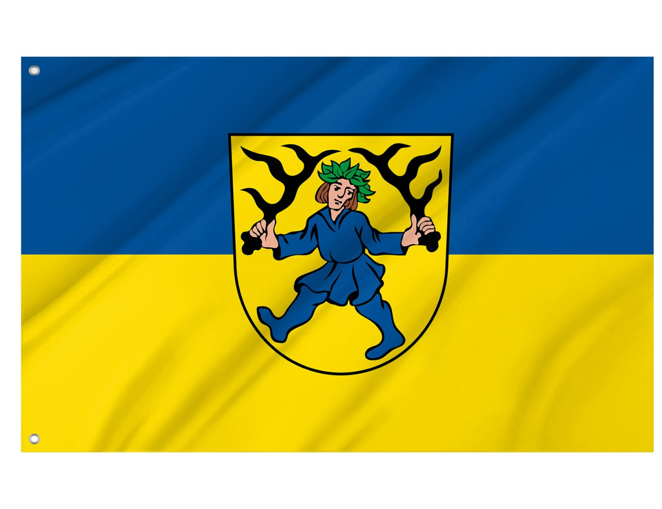 Blaubeuren Flag, DEBL