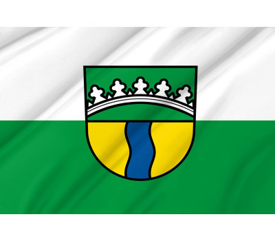 Breitingen Flag