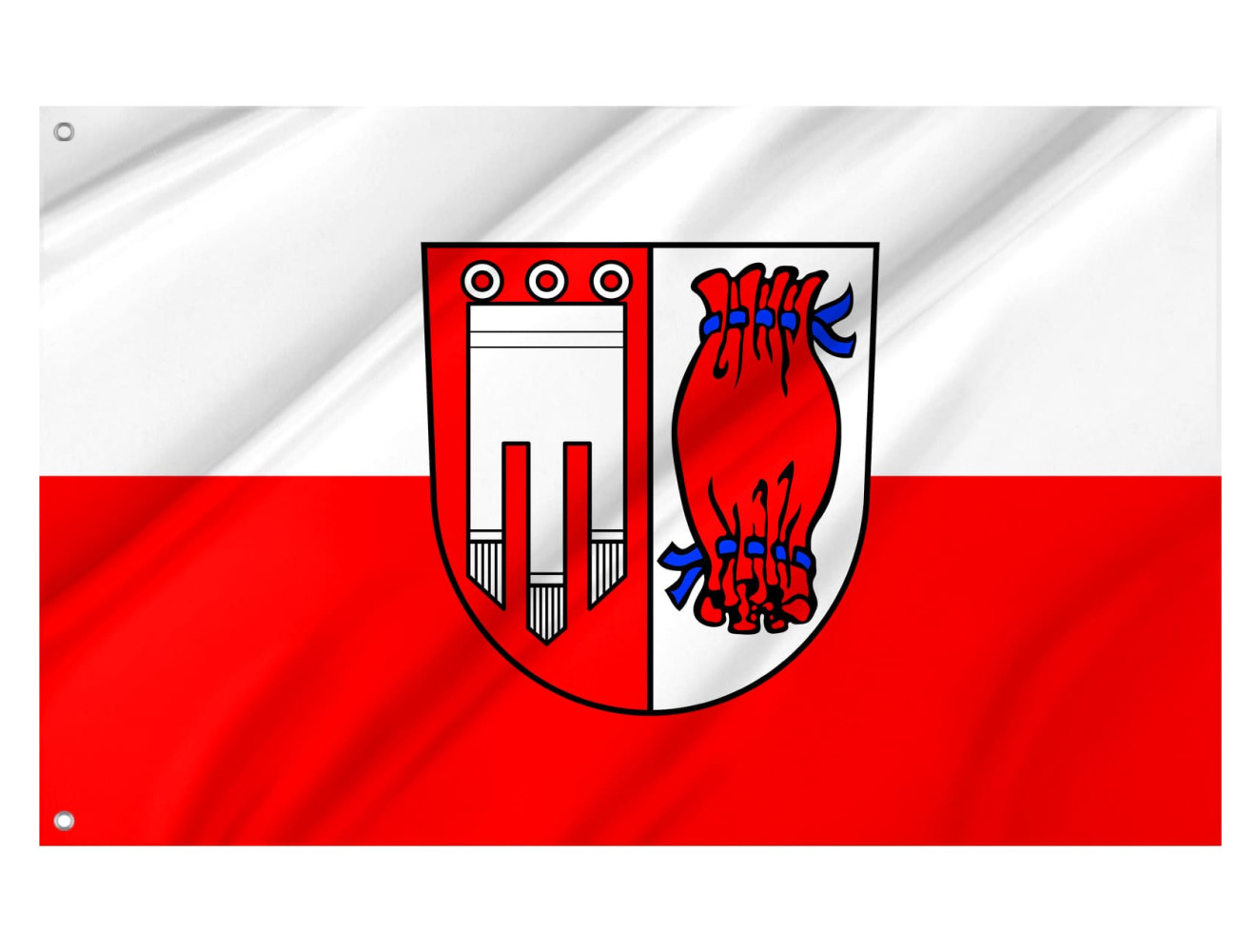 Börslingen Flag, DEBO