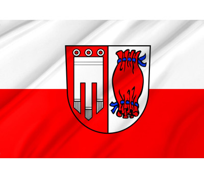 Börslingen Flag