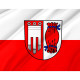 Börslingen Flag, DEBO