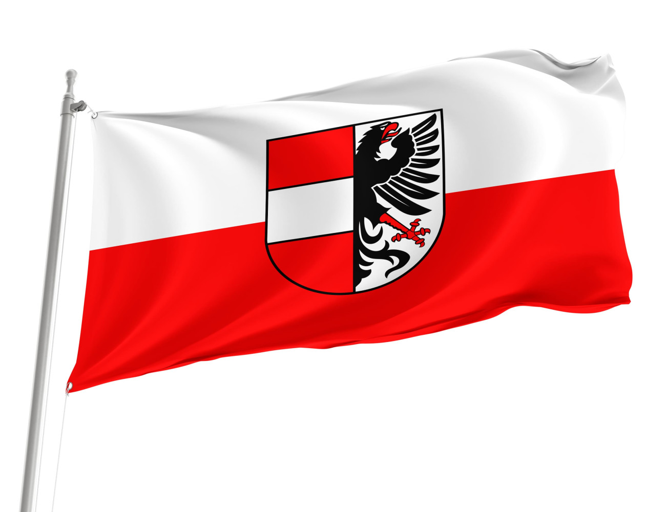 Dietenheim Flag, DEDI