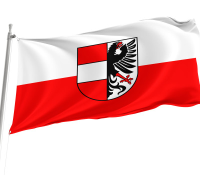 Dietenheim Flag