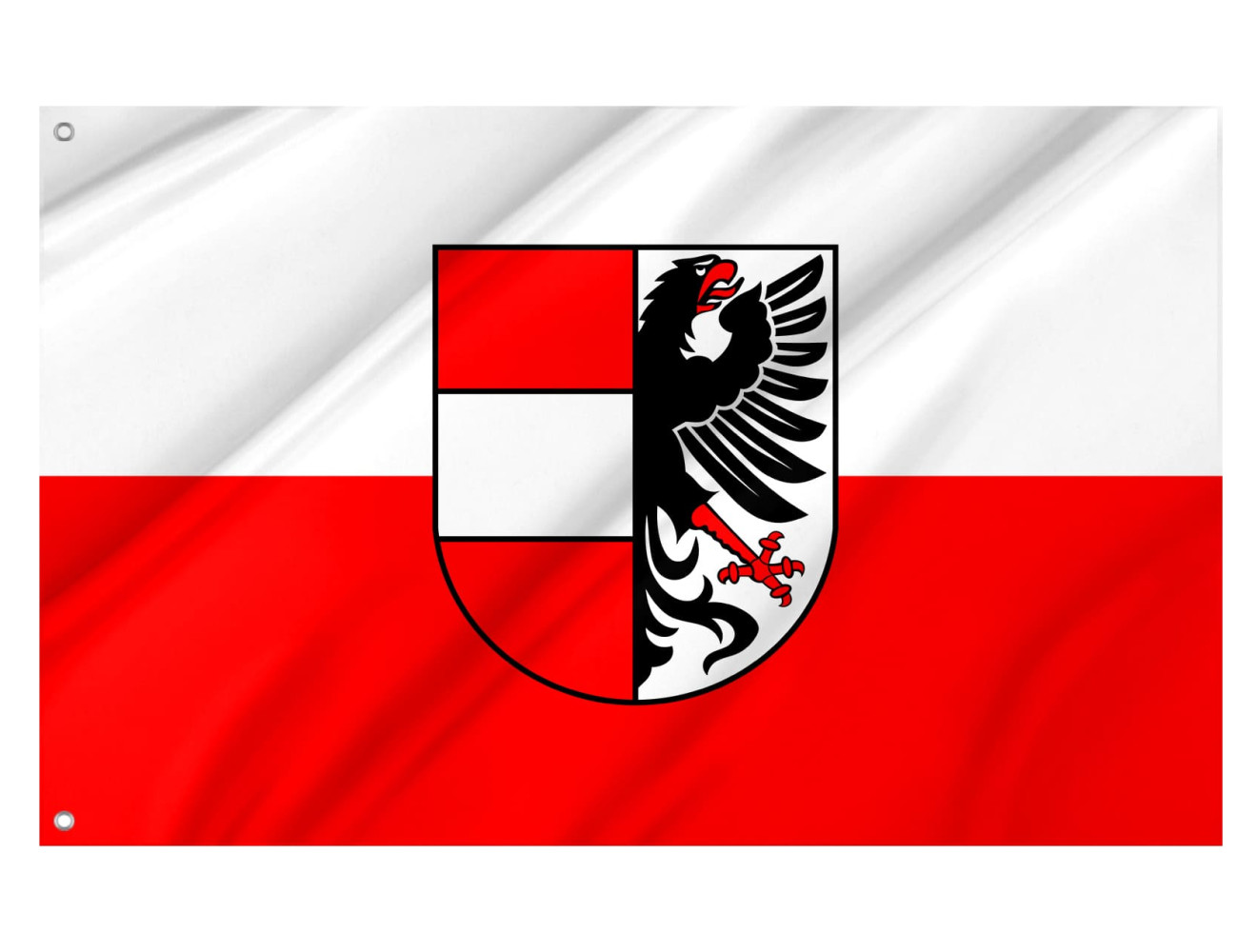 Dietenheim Flag, DEDI