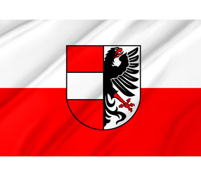 Dietenheim Flag
