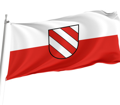 Ehingen (Donau) Flag