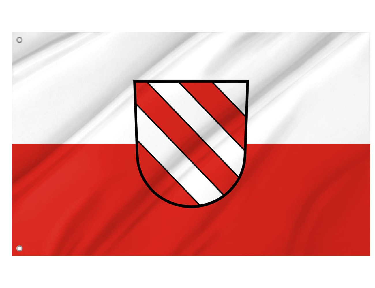 Ehingen (Donau) Flag, DEEH