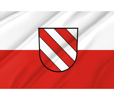 Ehingen (Donau) Flag