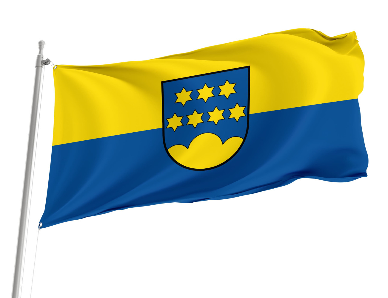 Emeringen Flag, DEEME