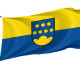 Emeringen Flag, DEEME