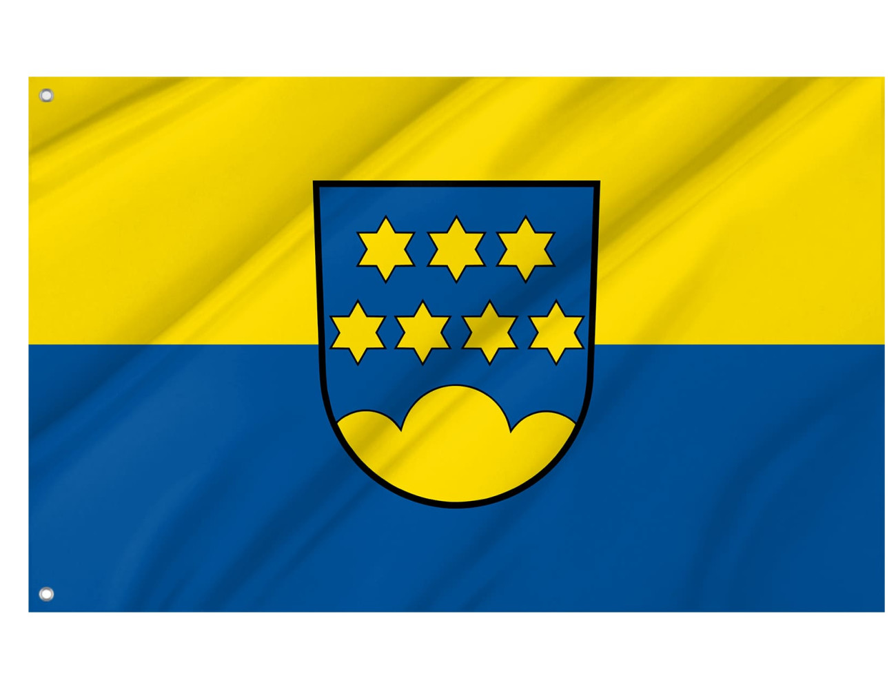 Emeringen Flag, DEEME