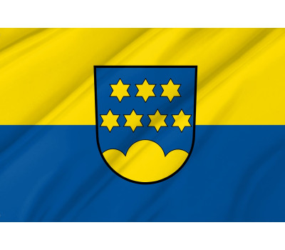 Emeringen Flag