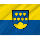 Emeringen Flag, DEEME