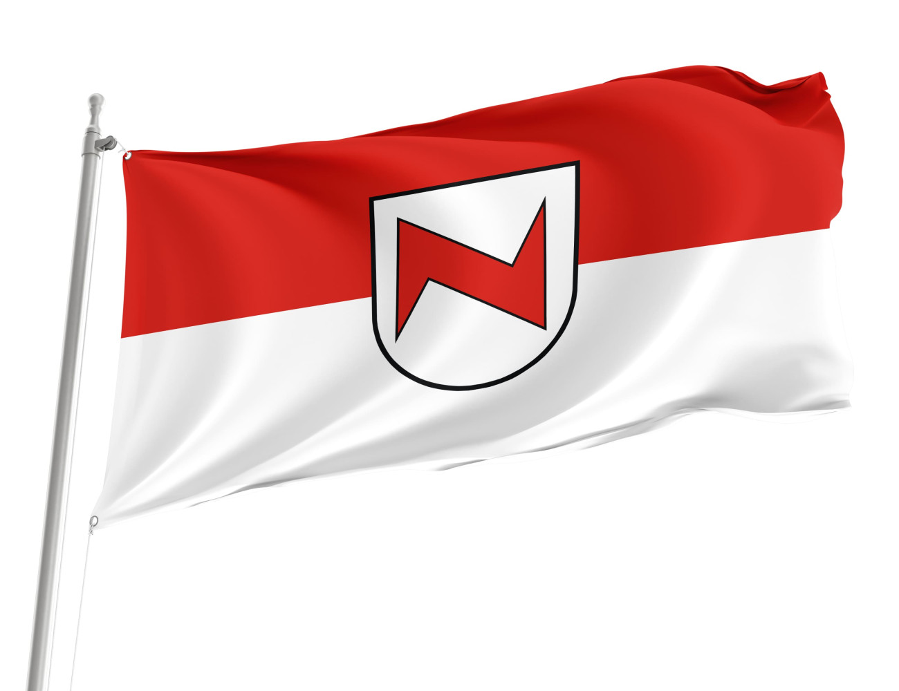 Emerkingen Flag, DEEME01