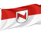 Emerkingen Flag, DEEME01