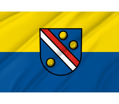 Griesingen Flag