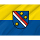 Griesingen Flag, DEGRI