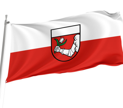Grundsheim Flag