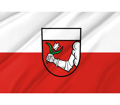 Grundsheim Flag