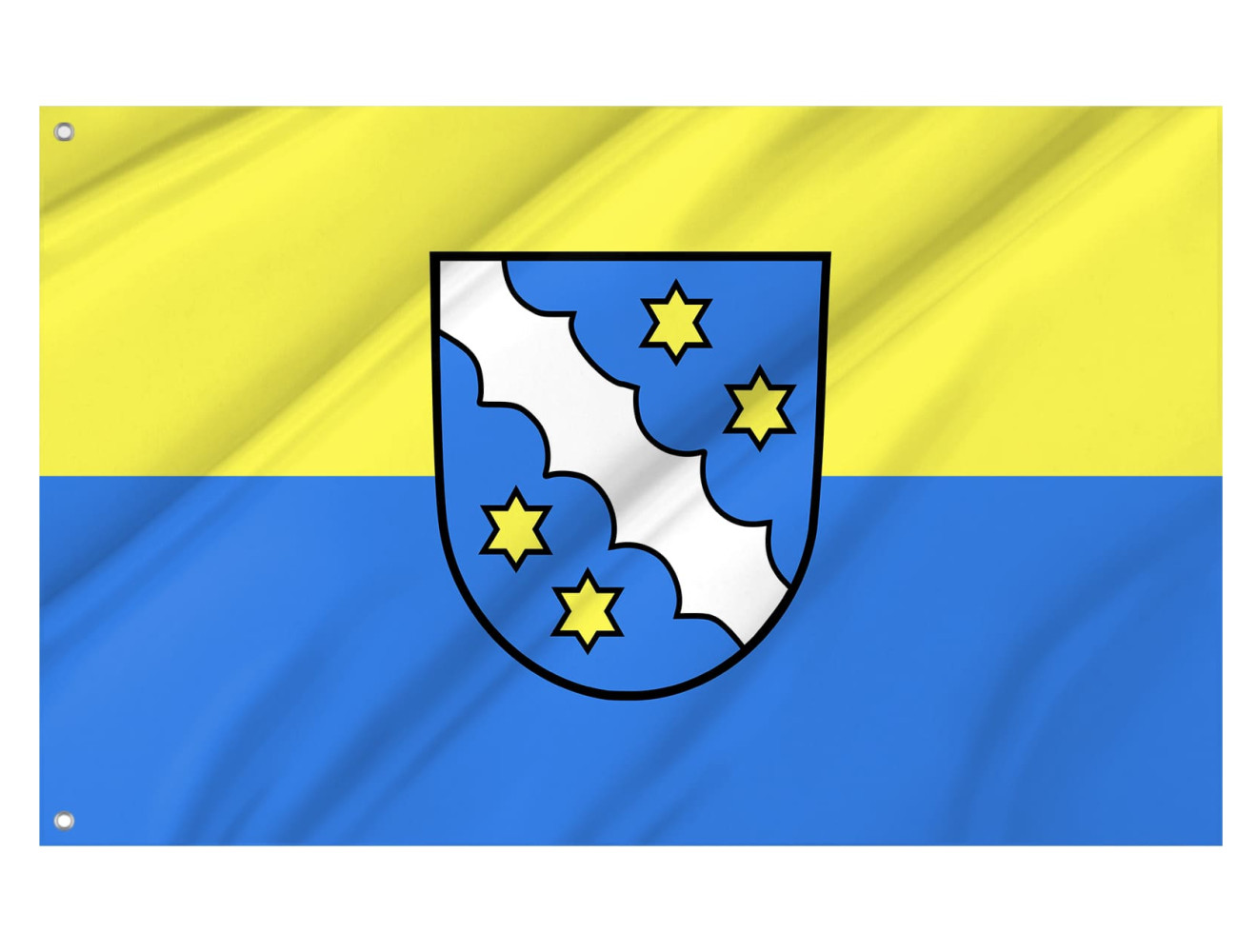 Heroldstatt Flag, DEHER