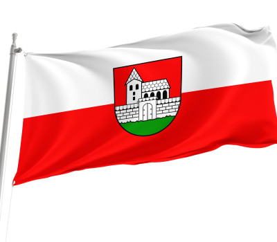 Holzkirch Flag